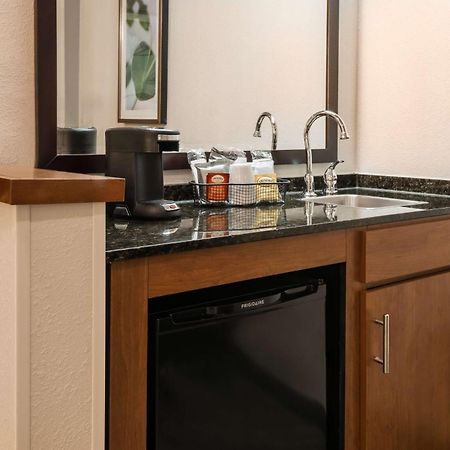 Hyatt Place Atlanta Duluth Johns Creek Buitenkant foto