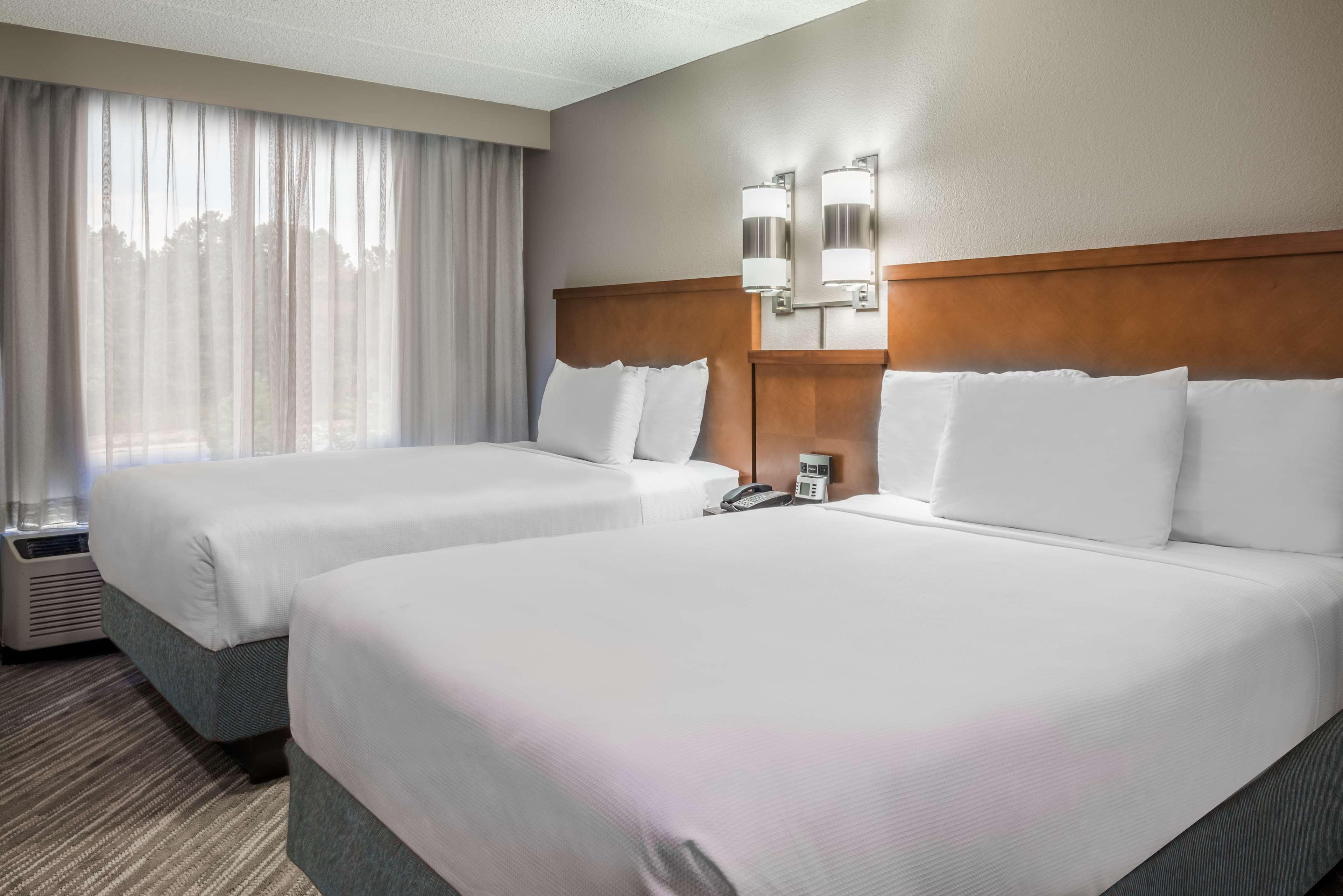 Hyatt Place Atlanta Duluth Johns Creek Buitenkant foto