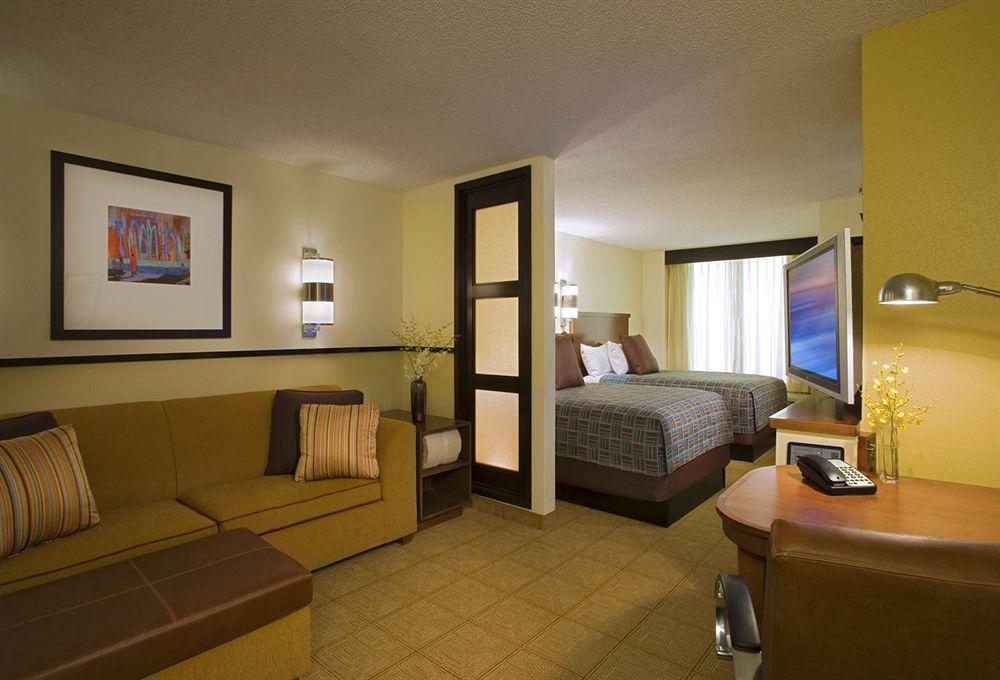 Hyatt Place Atlanta Duluth Johns Creek Buitenkant foto