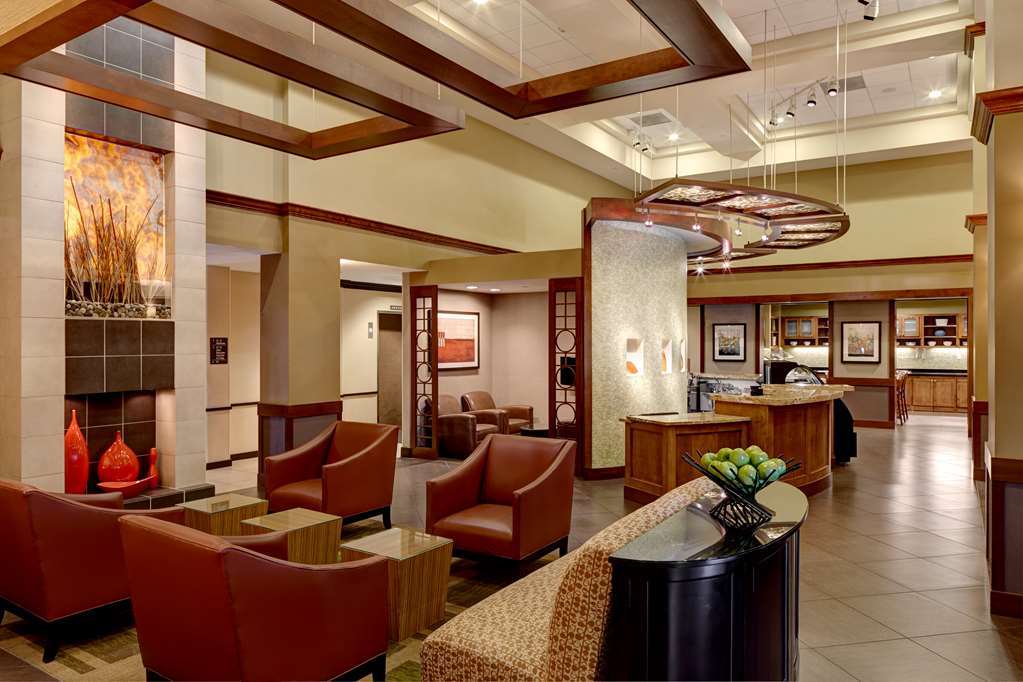 Hyatt Place Atlanta Duluth Johns Creek Interieur foto