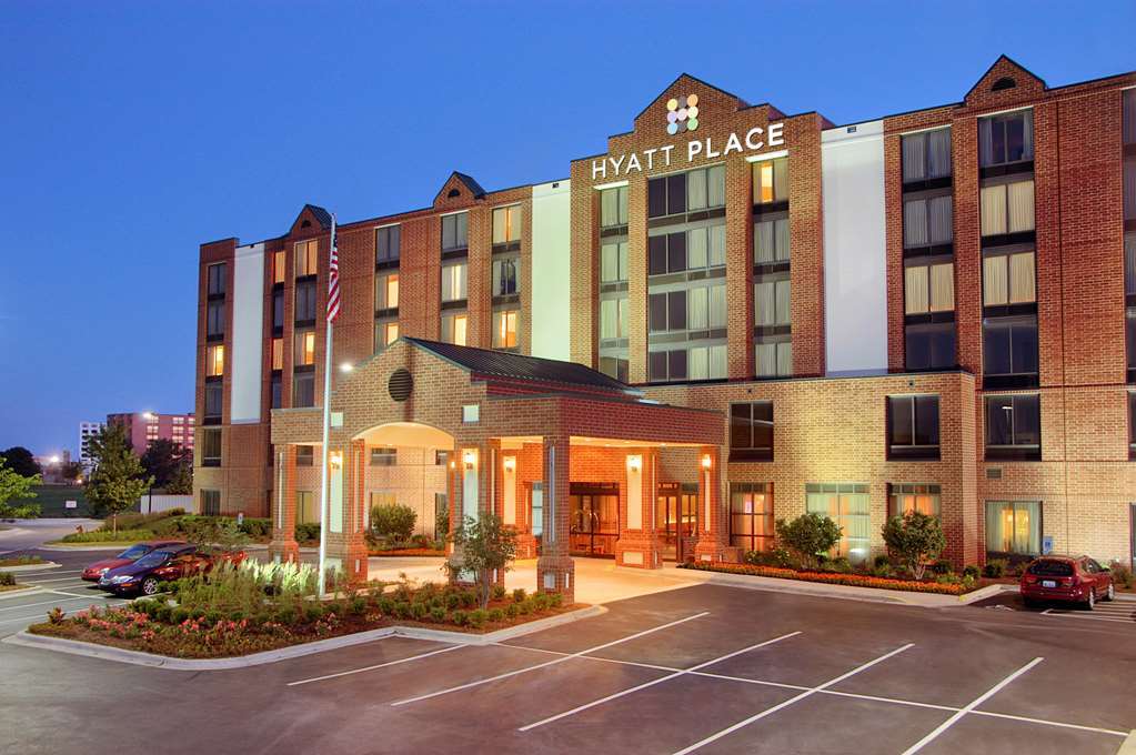 Hyatt Place Atlanta Duluth Johns Creek Buitenkant foto