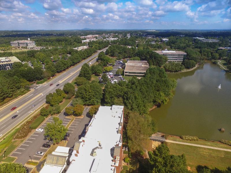 Hyatt Place Atlanta Duluth Johns Creek Buitenkant foto