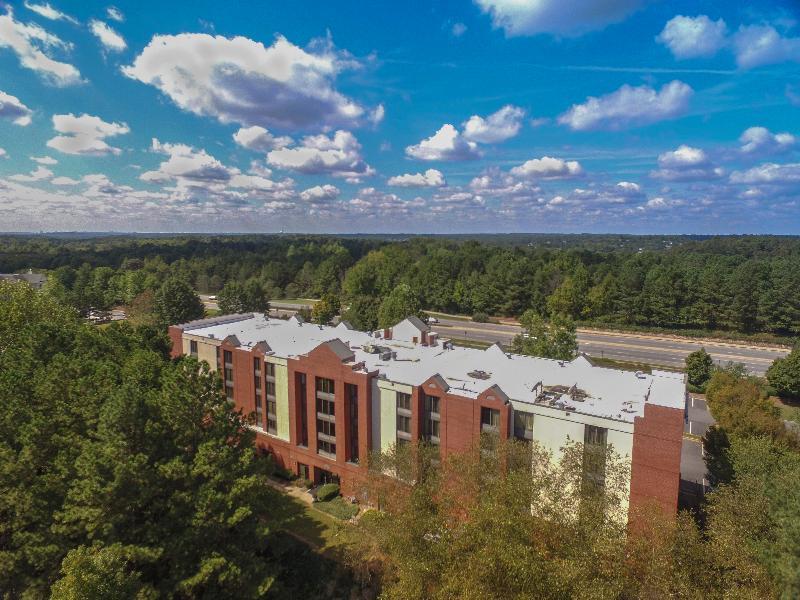 Hyatt Place Atlanta Duluth Johns Creek Buitenkant foto