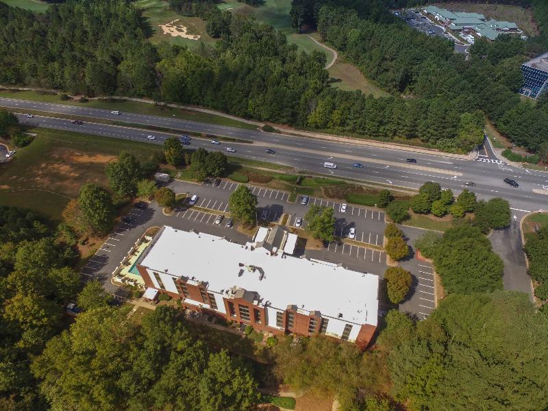 Hyatt Place Atlanta Duluth Johns Creek Buitenkant foto