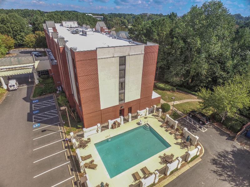 Hyatt Place Atlanta Duluth Johns Creek Buitenkant foto