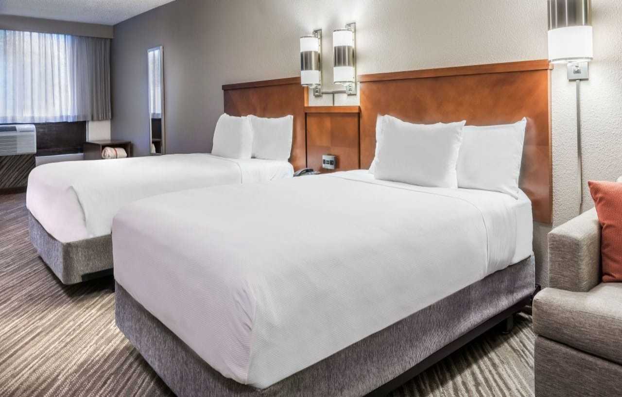 Hyatt Place Atlanta Duluth Johns Creek Buitenkant foto